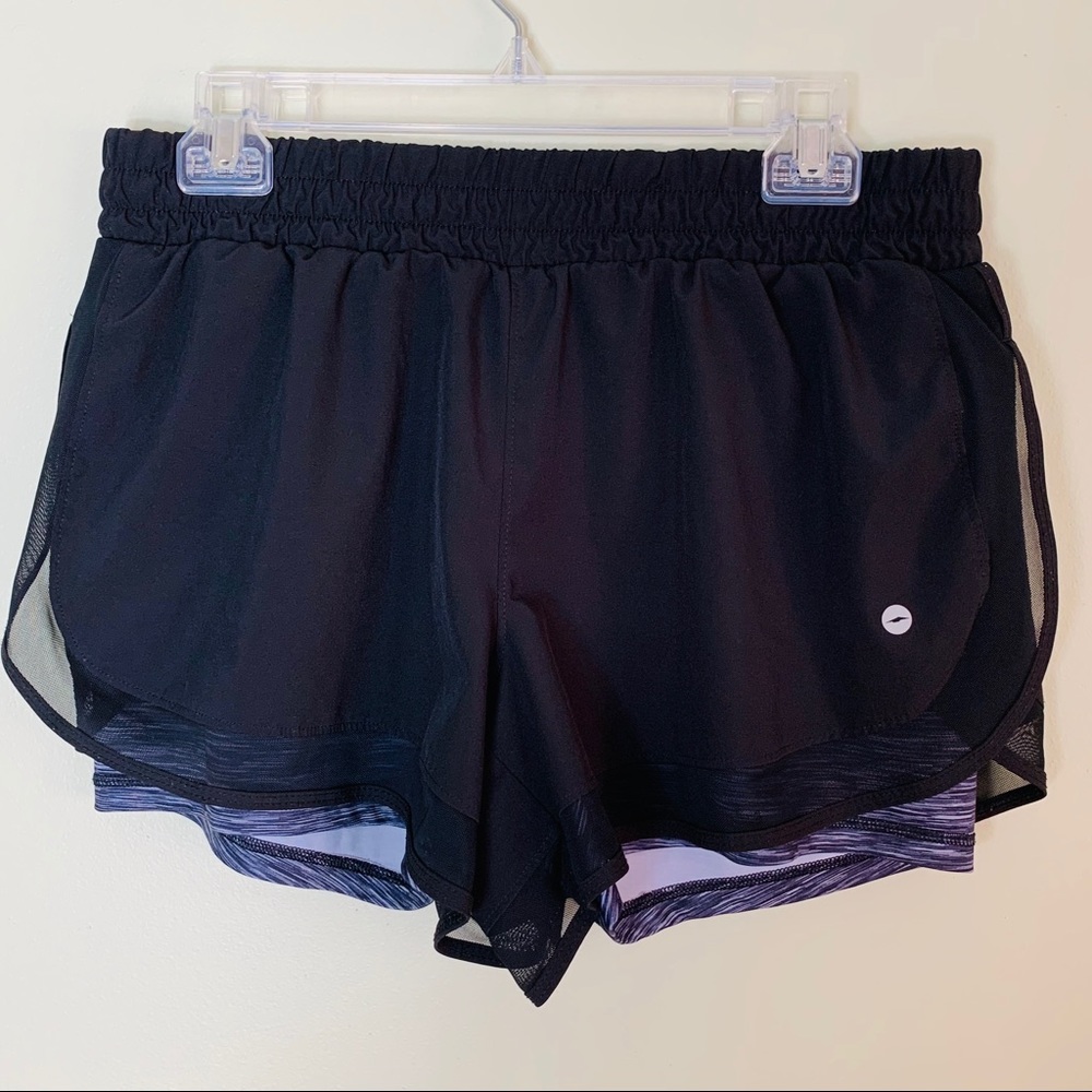 Running or Jogging Shorts